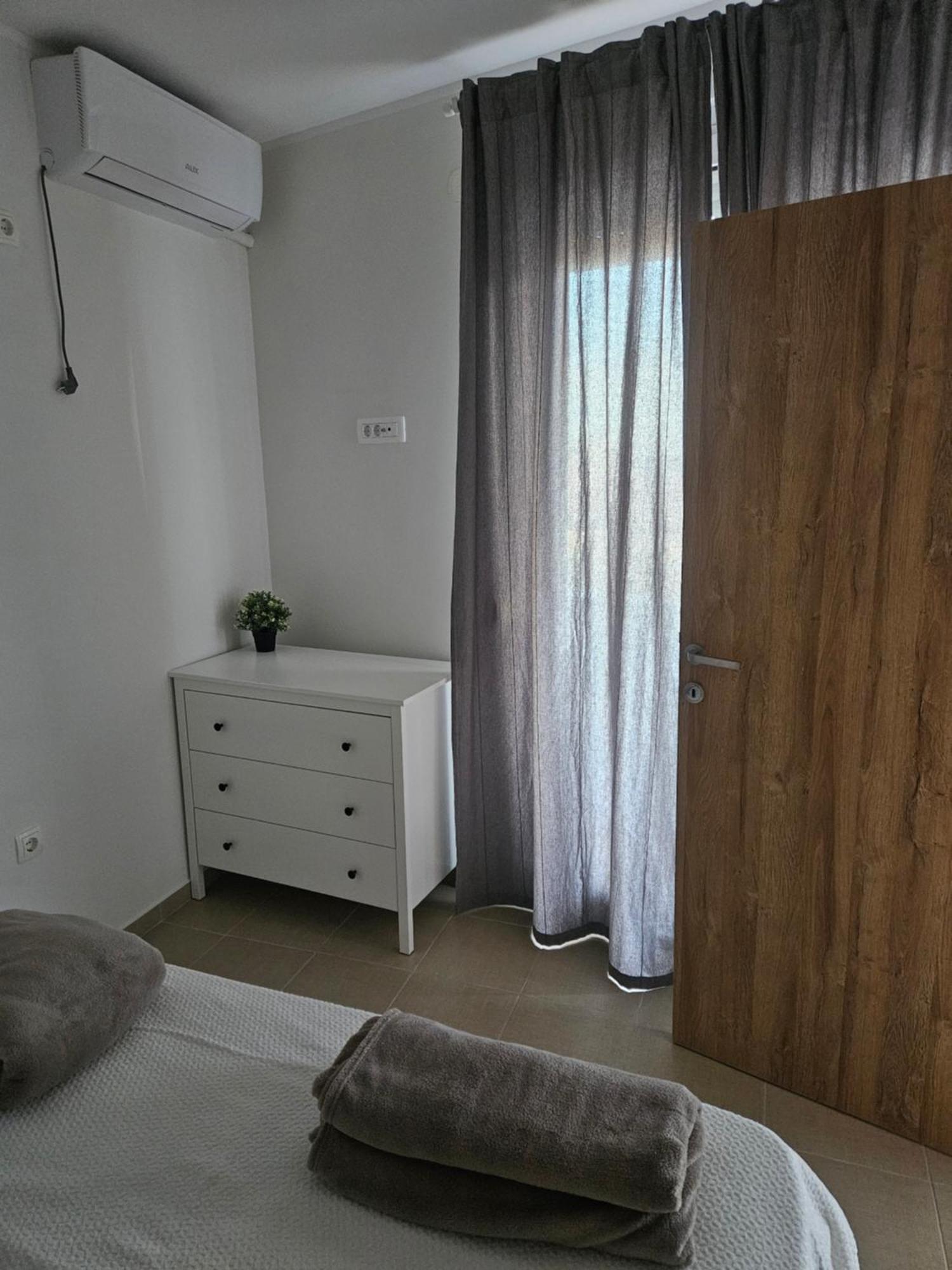 Bella Budva Daire Bečići Dış mekan fotoğraf